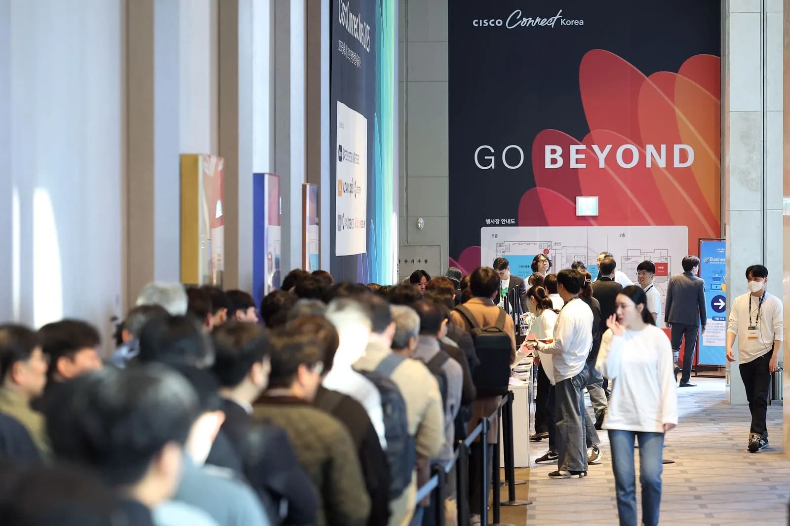 Cisco Connect 2025 — Cisco Korea